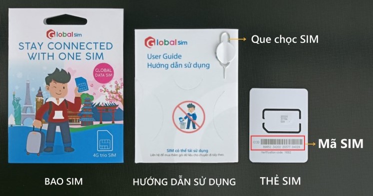 giới thiệu sim du lịch trung quốc & hong kong