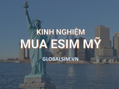 mua esim mỹ