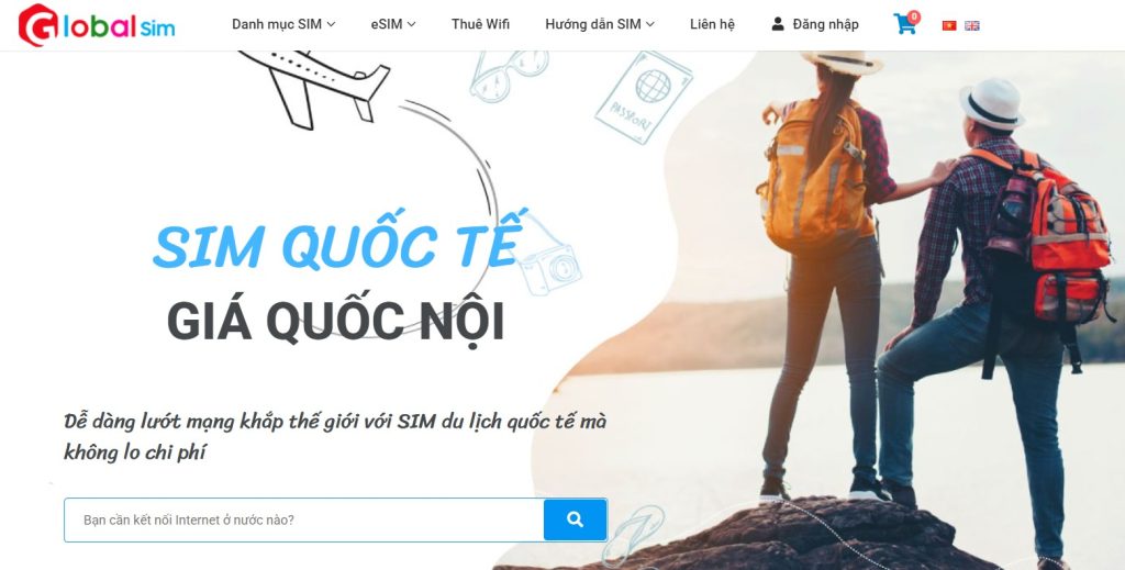 globalsim
